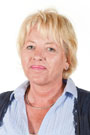 Maria Osterholt