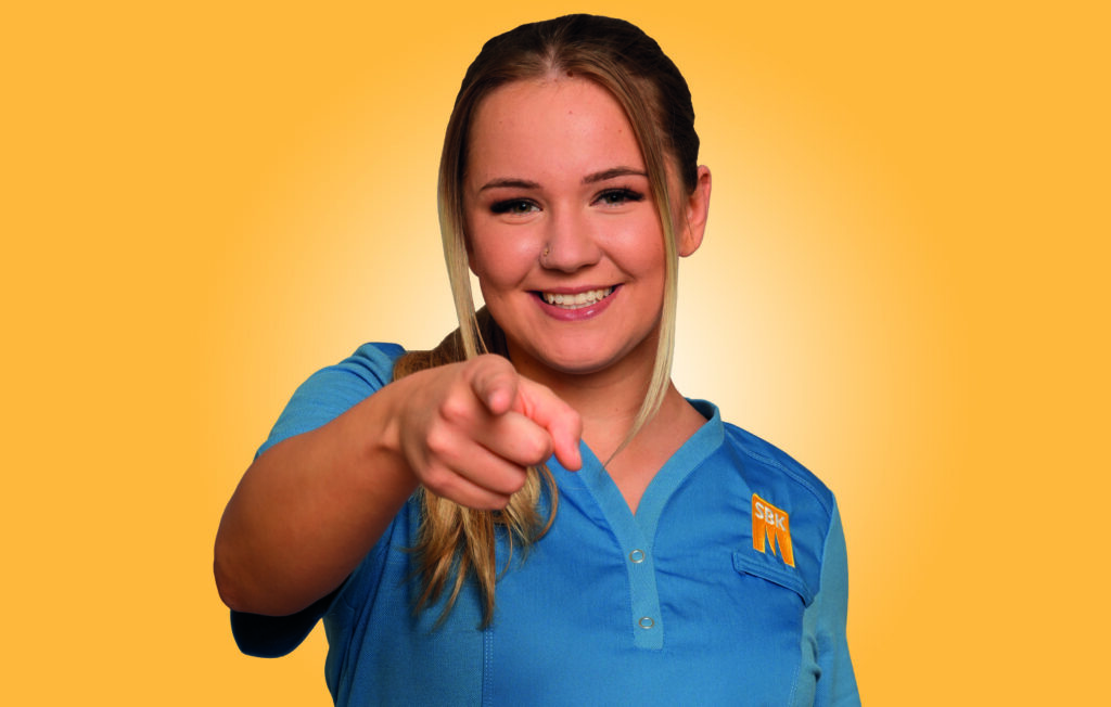 Ausbildungsstart August!