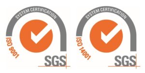 Weiterleitung zu SGS-TÜV Saar