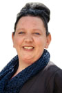 Sandra Schwalbach