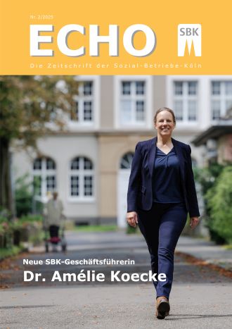 Aktuelle Ausgabe