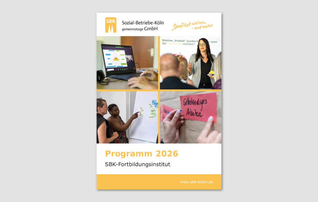 Fortbildungsprogramm