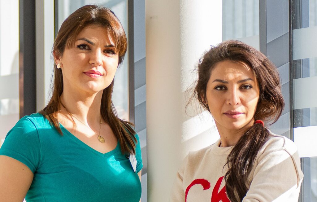 Sprungbrett Dummy Kachel