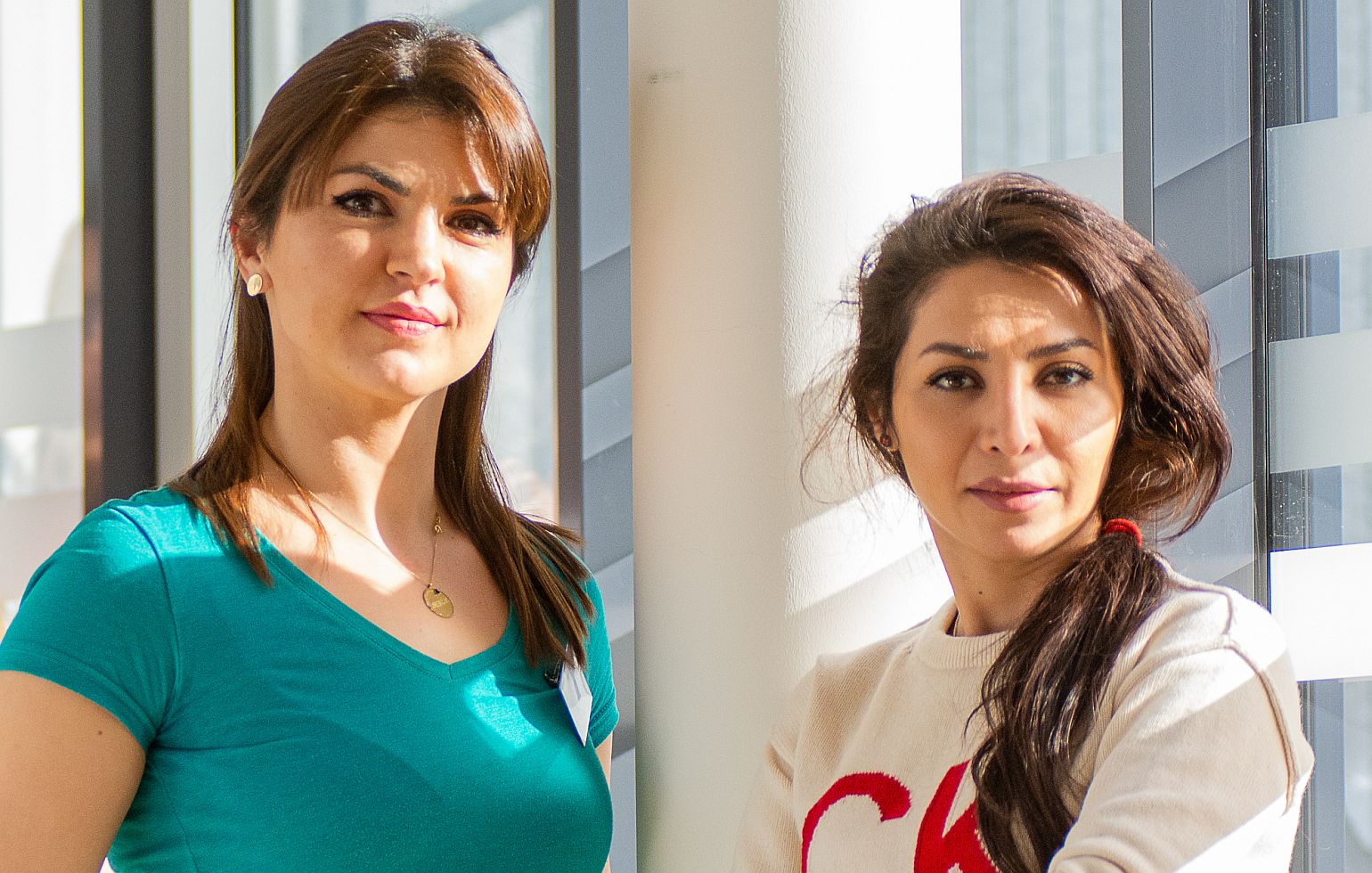 Sprungbrett Dummy Kachel