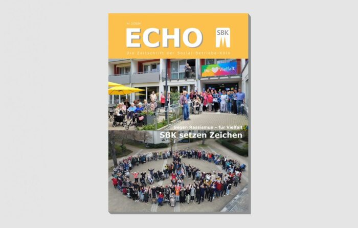 Sommer-Echo