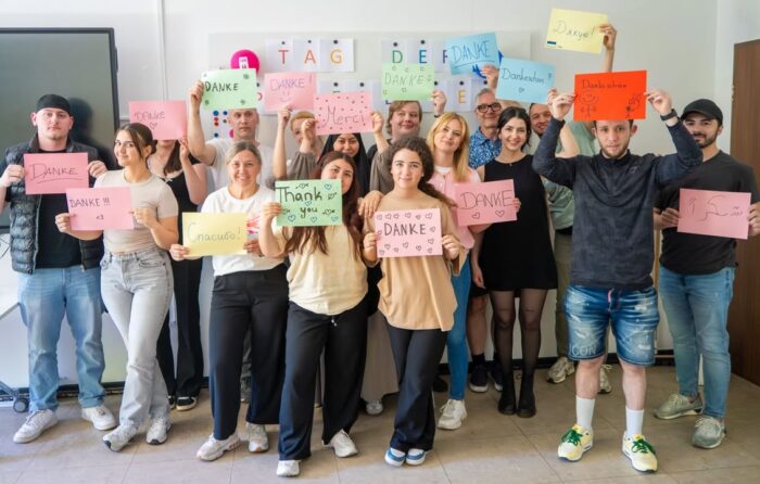 Tag der Pflegenden 2