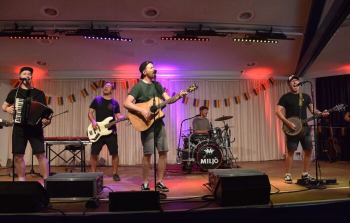 Sommerkonzert