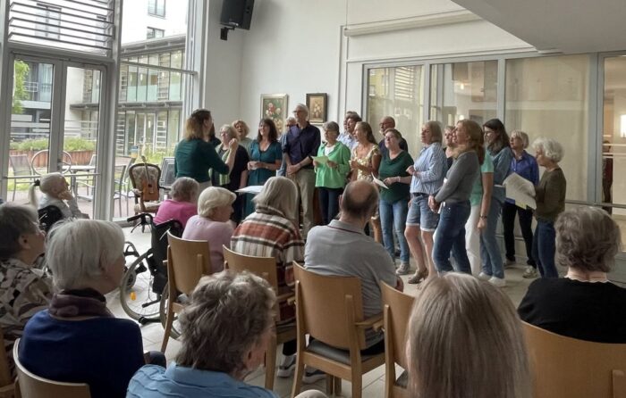 Musikalischer Sonntag