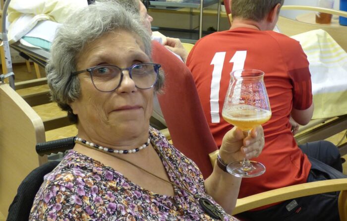 Biertasting