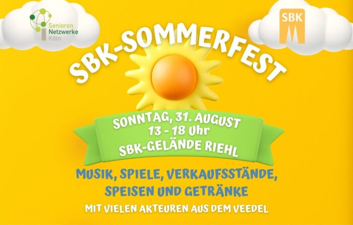 Wetterfestes Fest