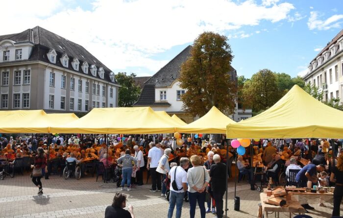 Fest-Impressionen