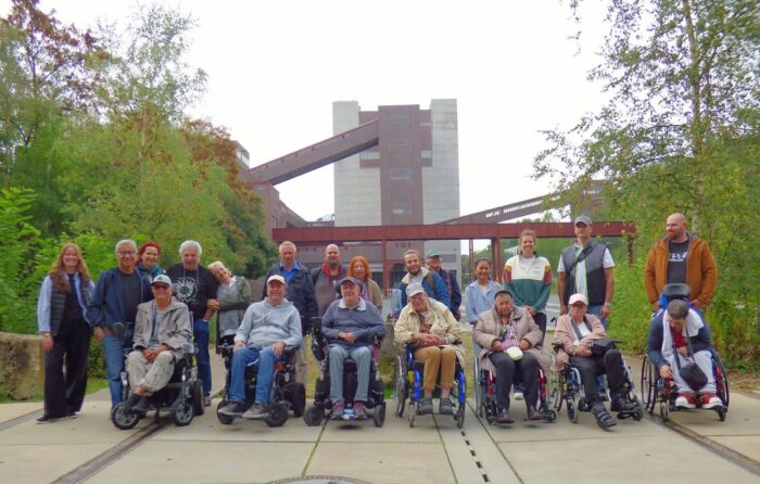 Zeche Zollverein