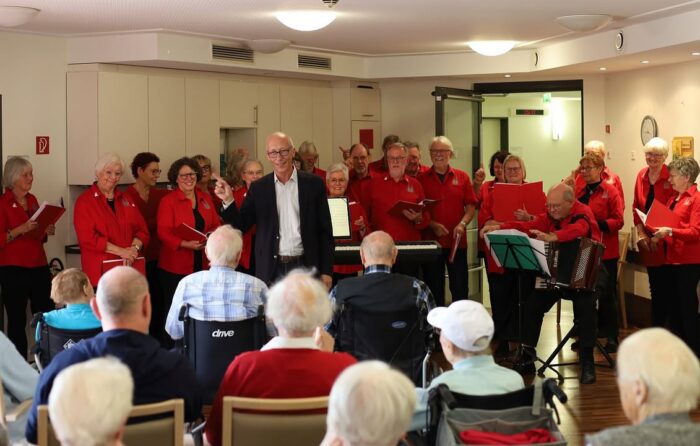 Kölscher Chor