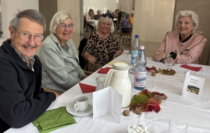 Kartoffelfest in Sülz