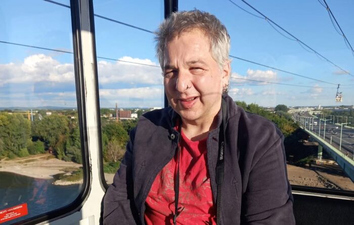 Erfüllter Herzenswunsch