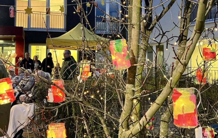 St. Martin bei den SBK