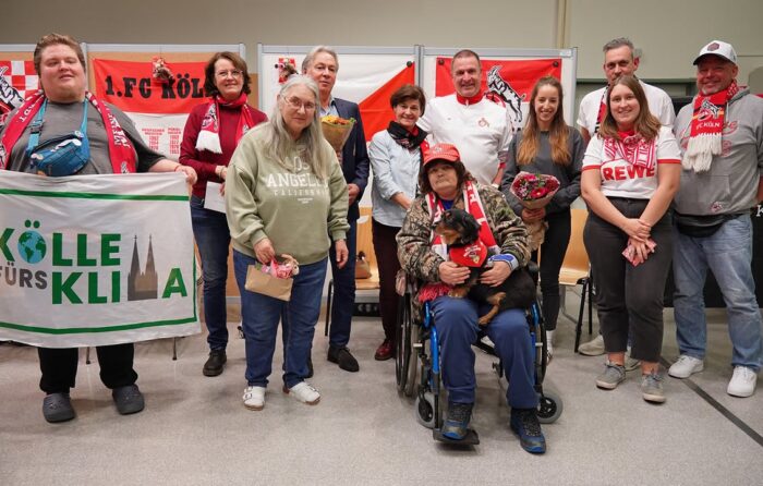 17 Jahre iFC Grenzenlos