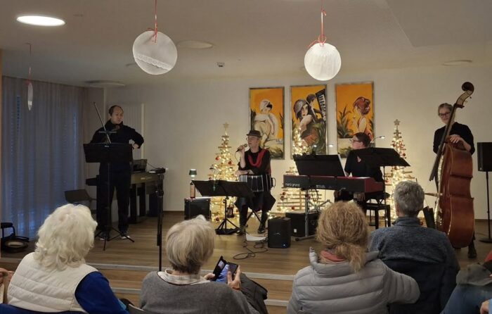 Dellbrücker Türchen