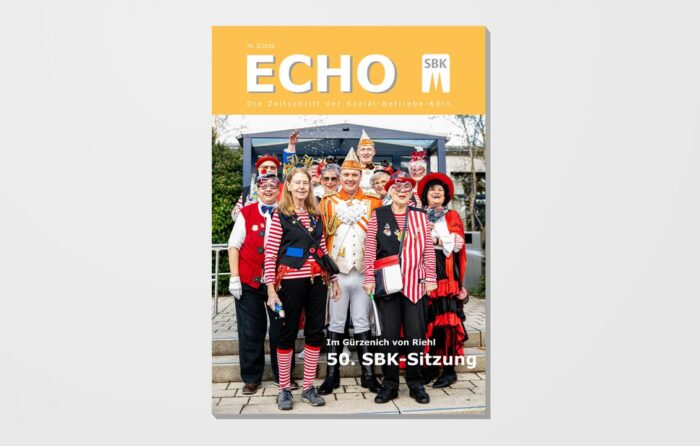 Neues SBK-Echo