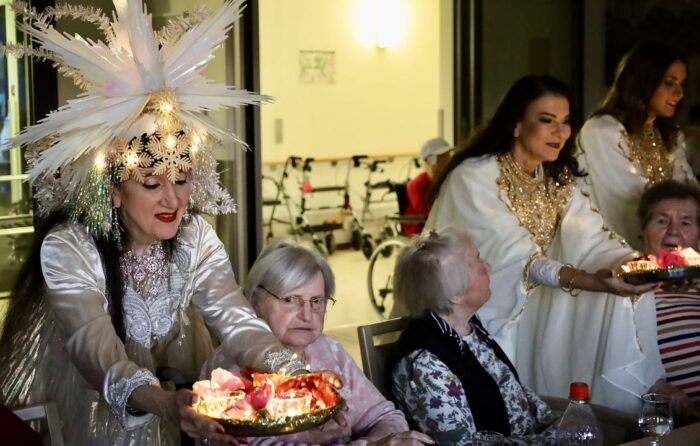 Buchforster Lichterfest