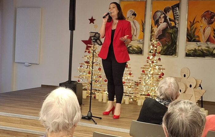 2025 Adieu – Hallo 2026!