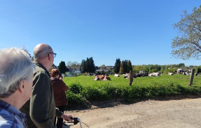 Kaffeefahrt zum Thomashof