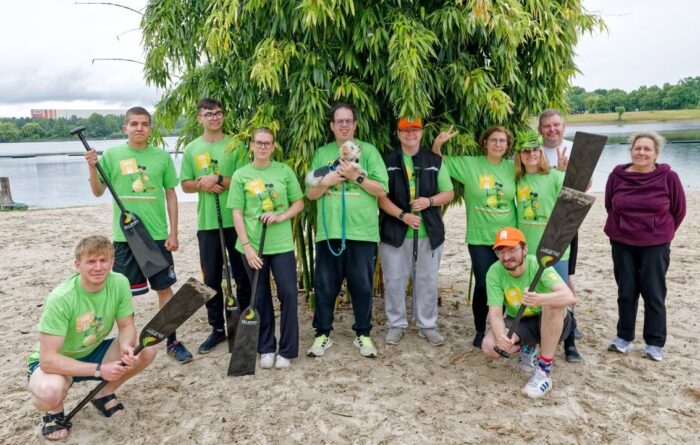 Kein Drachenbootrennen 2026