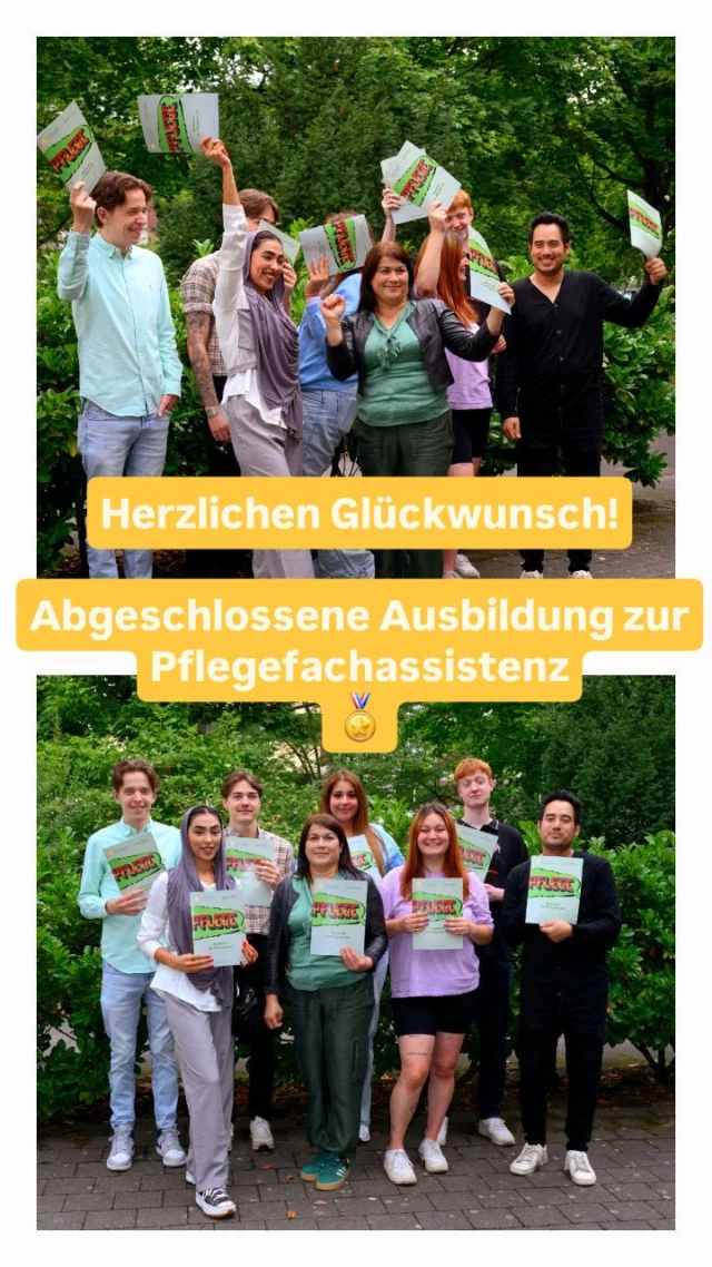 kommpflege