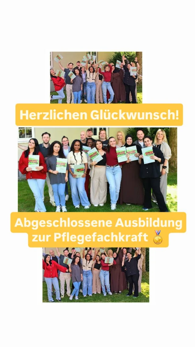 kommpflege