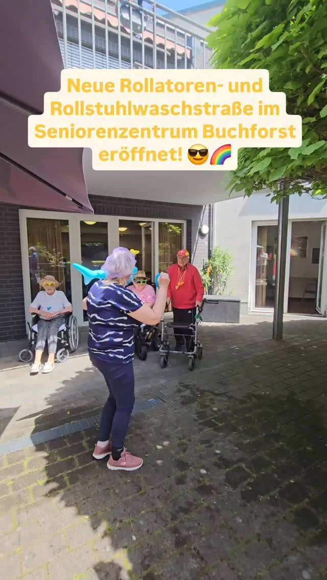 kommpflege